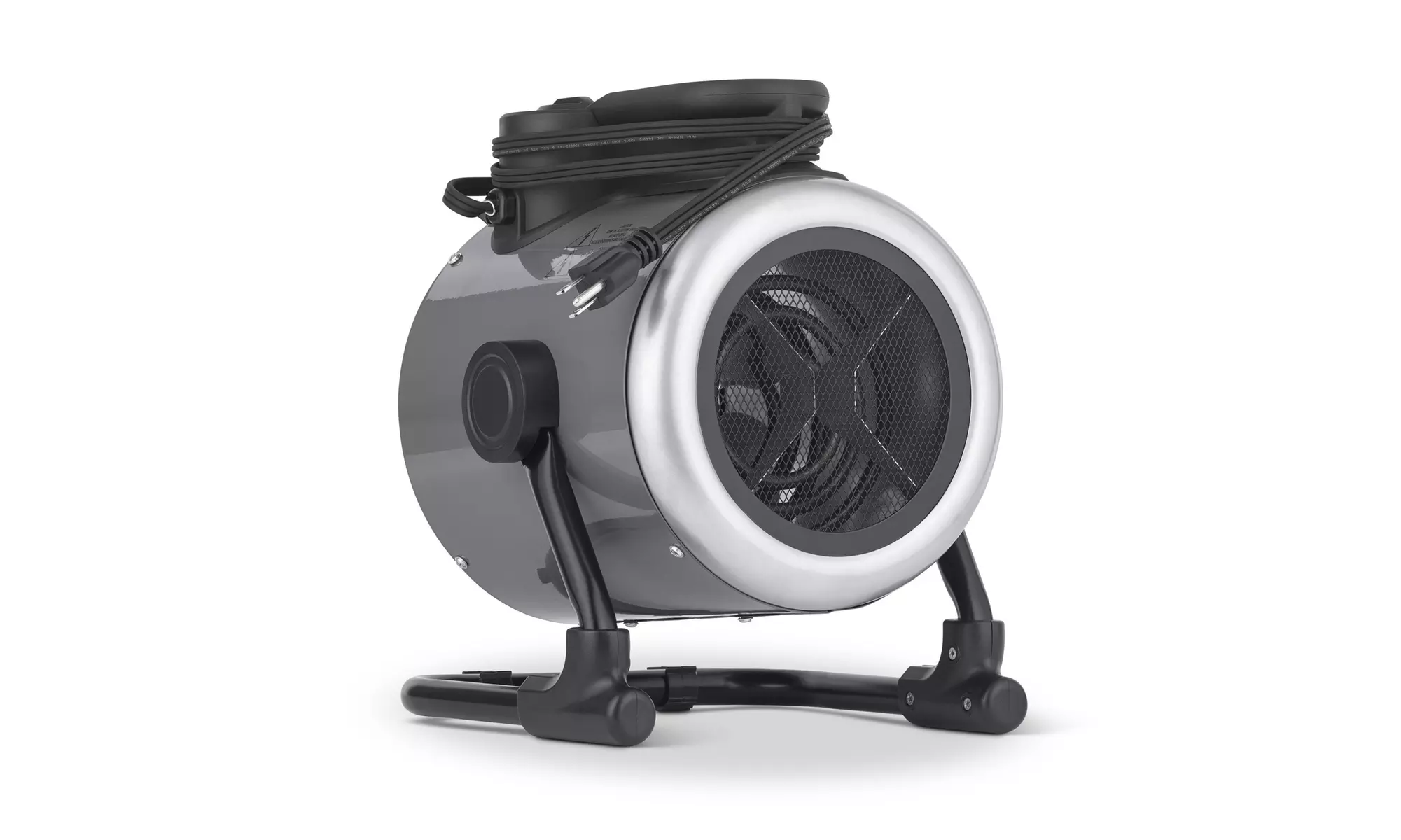 Newair Portable 120v Electric Garage Heater, 170 sq. ft. - Primary Image