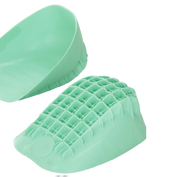 plastic heel cups for shoes