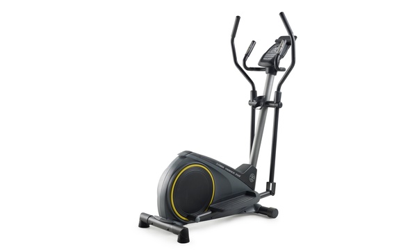 Gold s Gym Stride Trainer 350i Elliptical iFit Coach Compatible