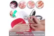 MAKARTT Professional 30000RPM Nail Drill Machine Rechargeable  - Second Medium
