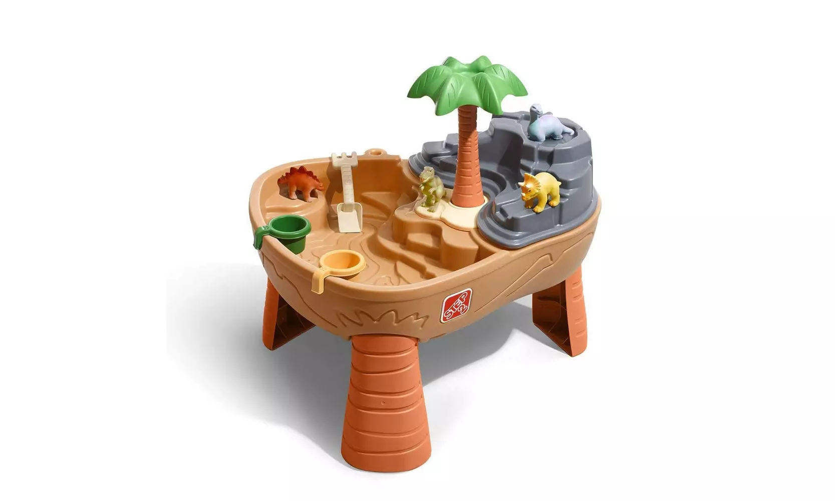 Step2 Dino Dig Sand & Water Table  - Primary Image