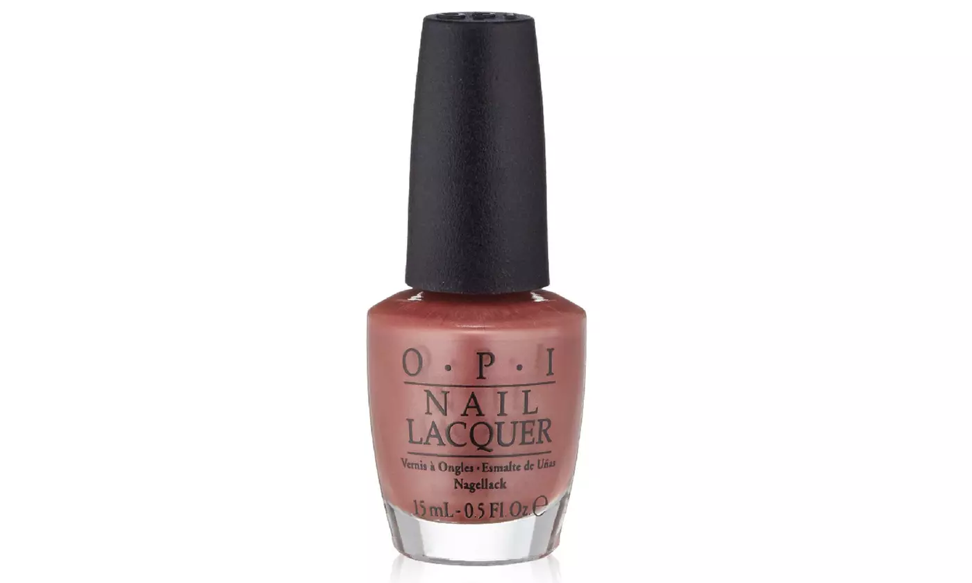 OPI Chicago Champagne Toast Nail Polish 15 ml