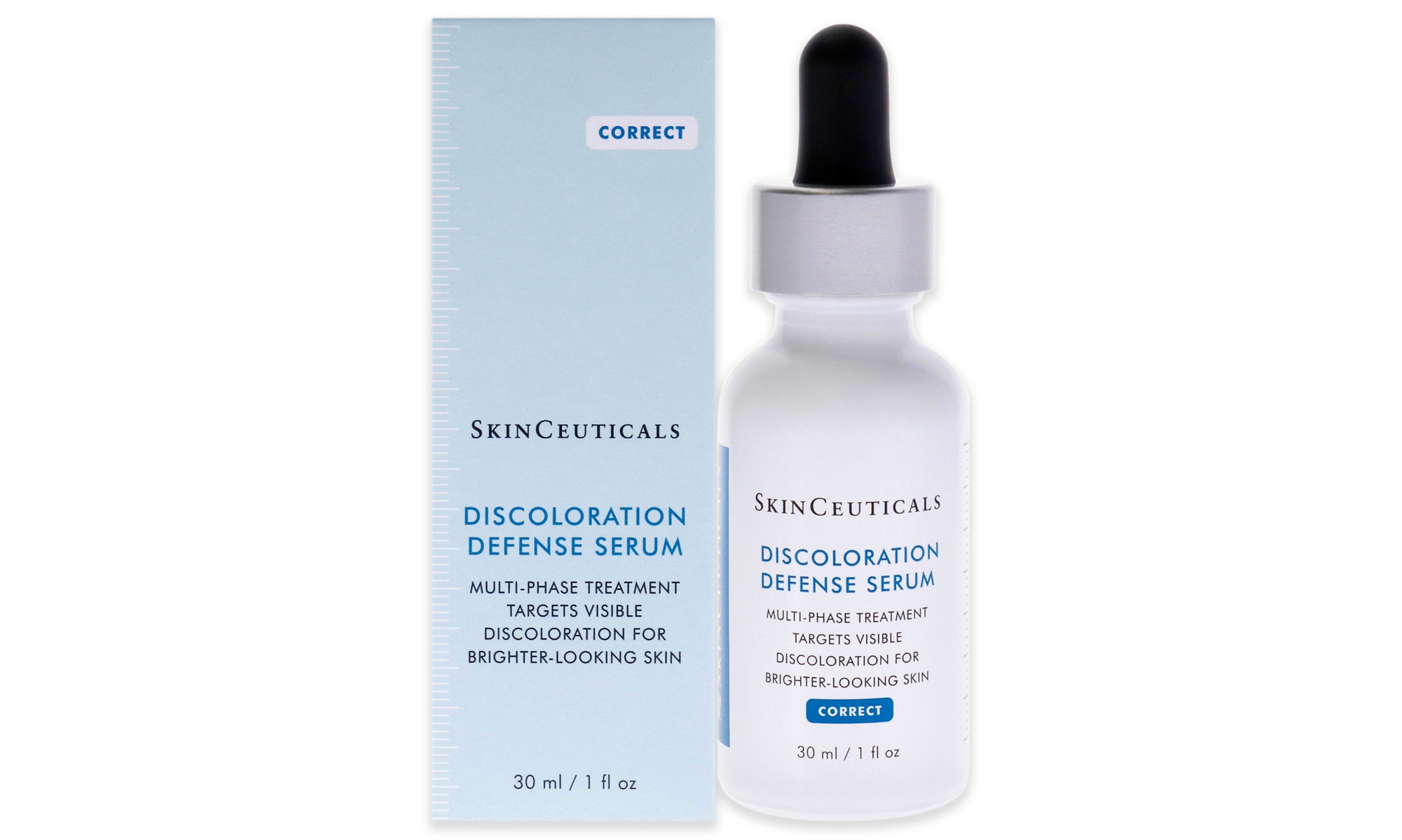 SkinCeuticals Discoloration Defense Serum for Unisex 1 oz