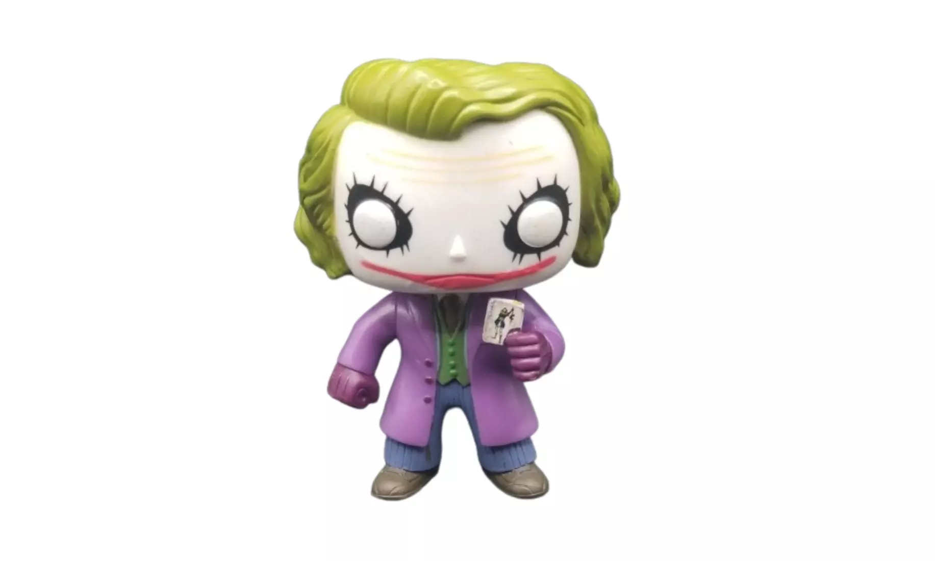Funko Pop! Marvel & DC Hero's