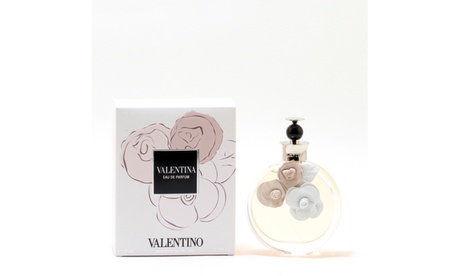 Valentino Valentina Ladies EDPspray 2.7 Oz Spray Women Floral 2.7 OZ Eau De Parfum