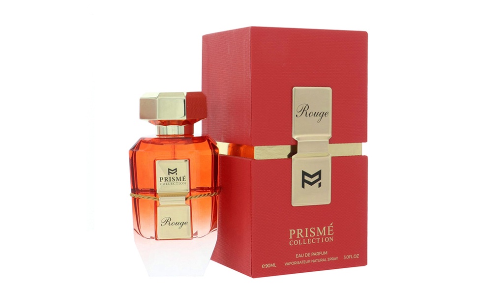Patek Maison Prisme Collection Rouge Eau De Parfum for Men or Women 3.0 Fl. Oz.