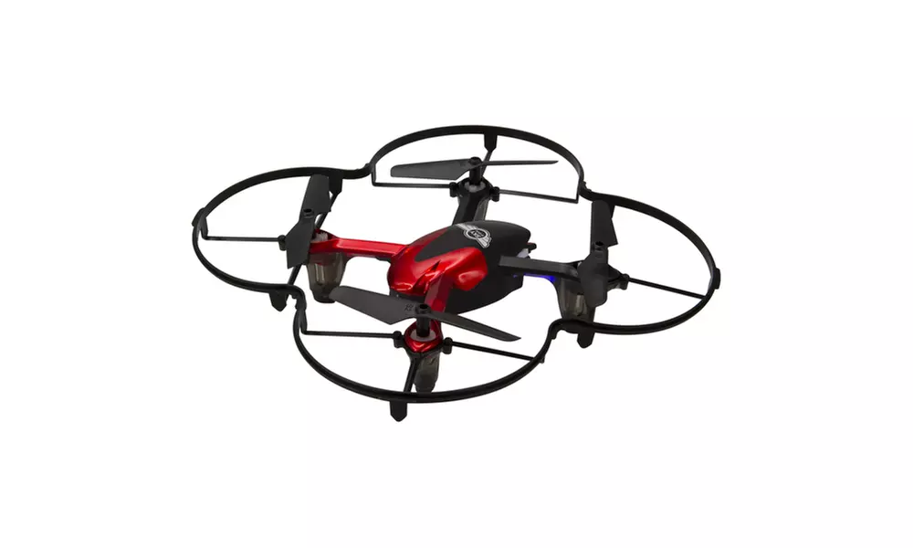 Sky Rider Hawk 2 Quadcopter Drone - Primary Image