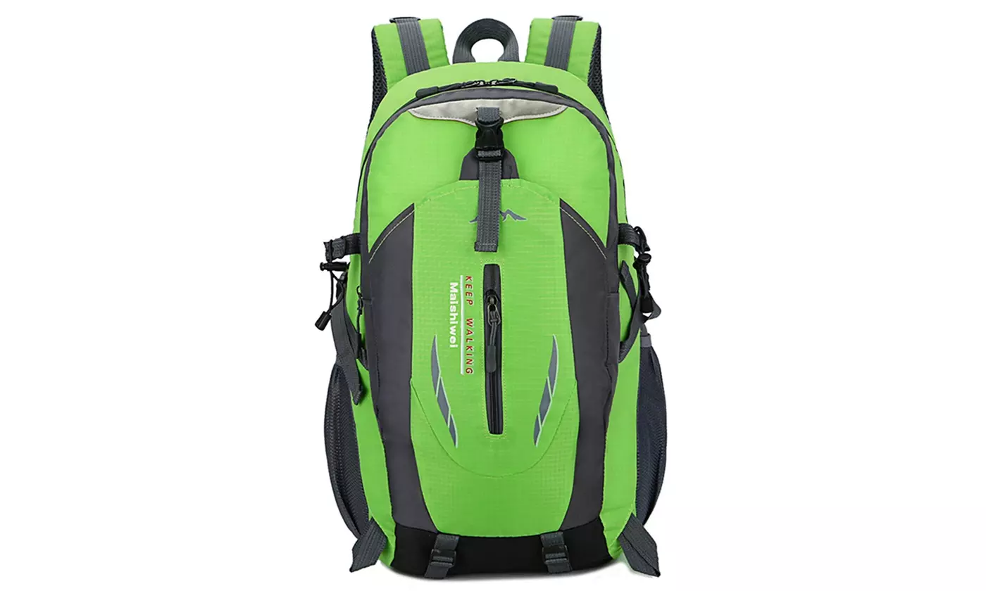 iNova 36L Lightweight Hiking Backpack Outdoor Travel Packable Daypack