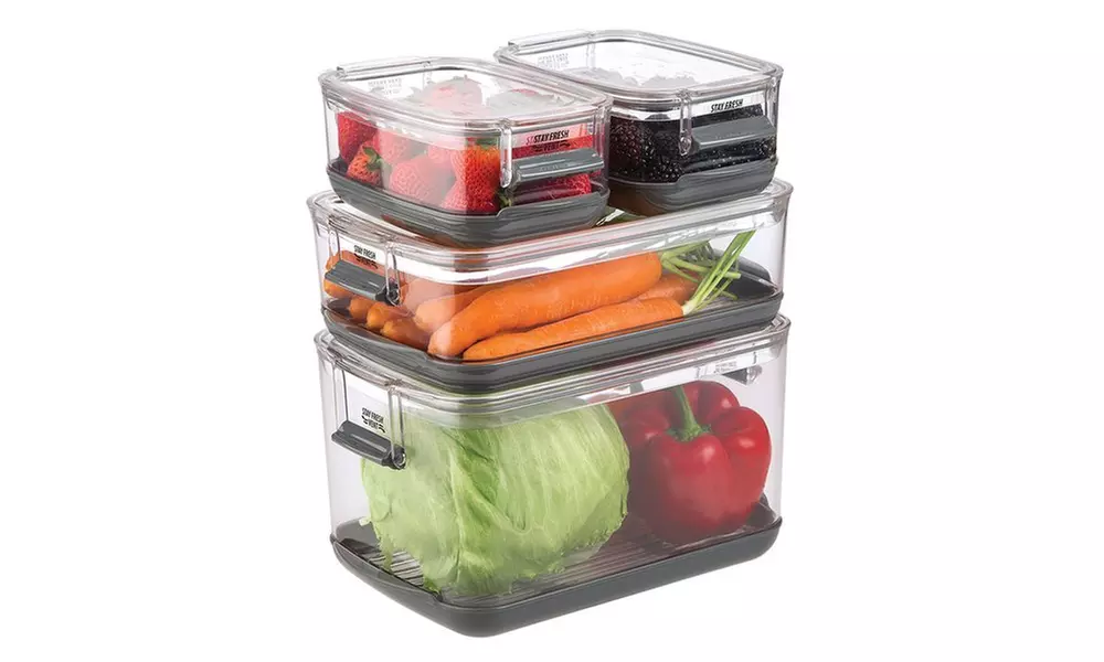 Progressive Prepworks Fresh Produce ProKeeper - Primary Image