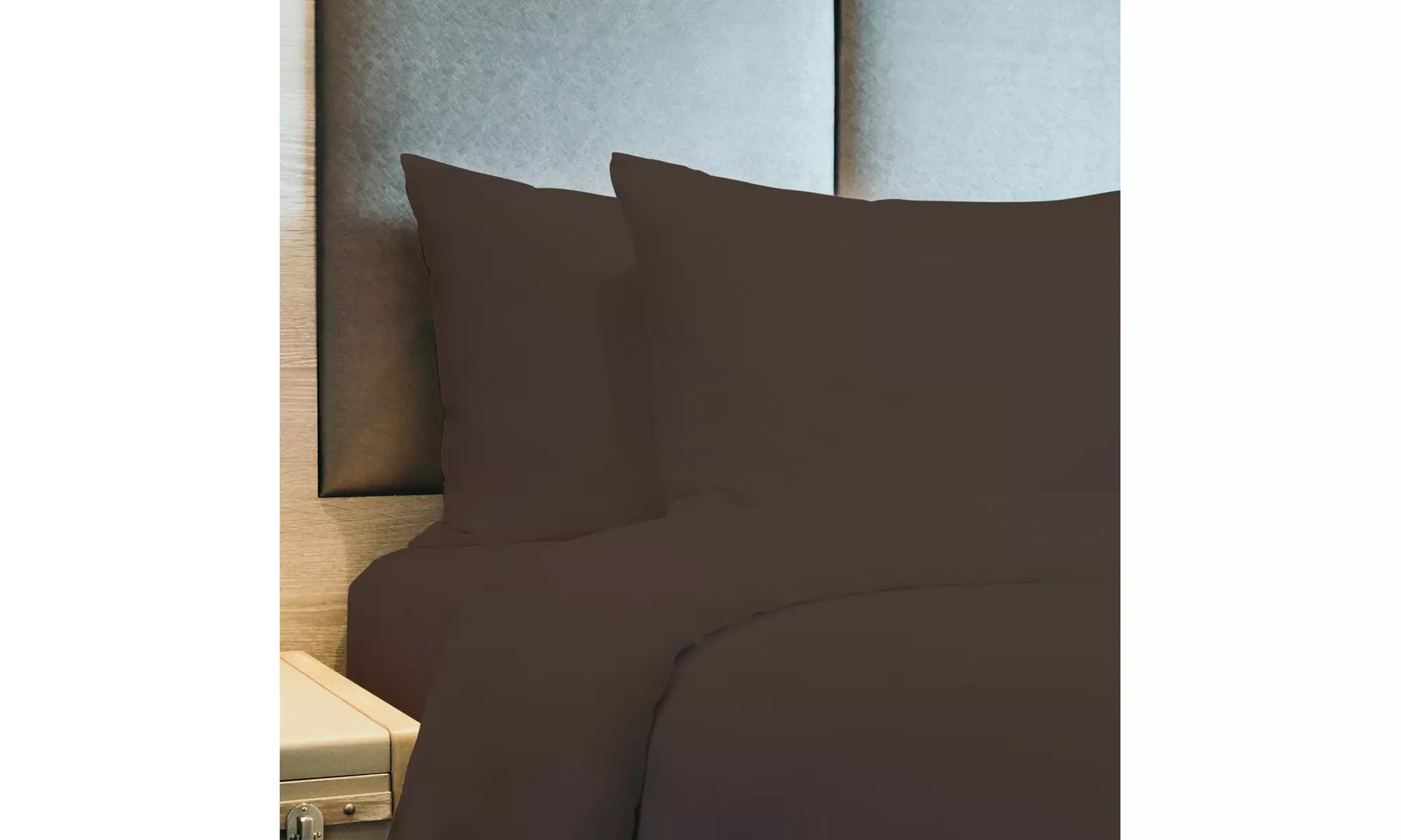 Egyptian Comfort 1800 Count 4 Piece Bed Sheet Set Deep Pocket Bed Sheets