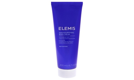 Skin Nourishing Body Cream 6.7 oz in Aqua