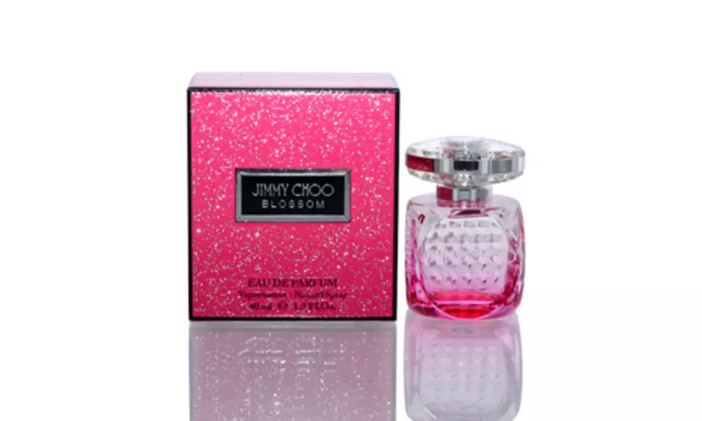 Jimmy Choo Blossom Eau de Parfum for Women (1.3, 2, or 3.3 Fl. Oz.) - Primary Image