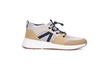 New York & Company Men's Zion Sneakers - Second Medium