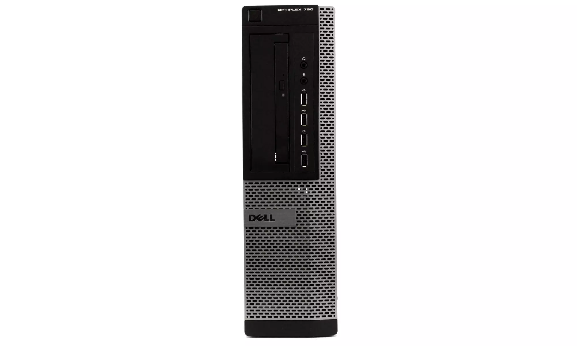 Refurbished Dell 790 Intel  i7 16GB 1TB HDD Windows 10 Pro WiFi Desktop - Second Medium