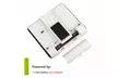 Magnetic LCD Digital Kitchen Cooking Large Timer Loud Alarm Count-Down Up Clock - Second Medium