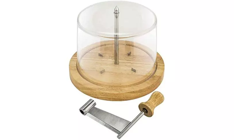 Kovot Cheese Curler With Dome - Primary Image