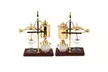 Kendal Balance Syphon Siphon Coffee Maker Gold Color, 1 Set BSCM01 - Second Medium