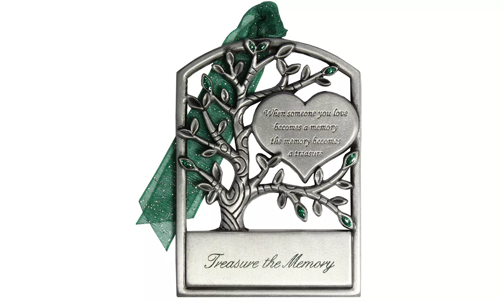Remembrance Christmas Ornaments - Second Medium