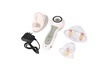 CelluShed Anti-Cellulite Body Vac with Bonus B-12 Energy Patch  - Second Medium