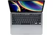 2020 Apple Macbook Pro 13" 1.4GHz i5 & 1.7GHz i7 (Refurbished) - Second Medium