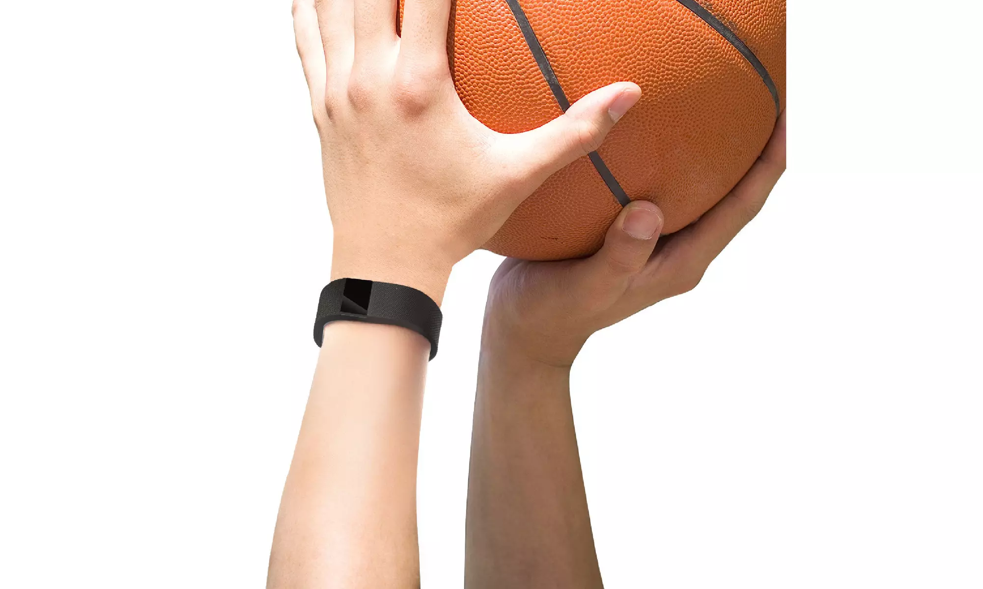 Sleep Sports Fitness Activity Tracker Smart Wrist Band Pedometer Bracelet Watch  - Second Medium