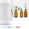 Image 4: Essential Oil Aroma Diffuser with 7 Color LED Changing Lights