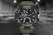SMAEL Men's Sport Watch Military Army S Shock 50m Waterproof Wristwatch - Image 3