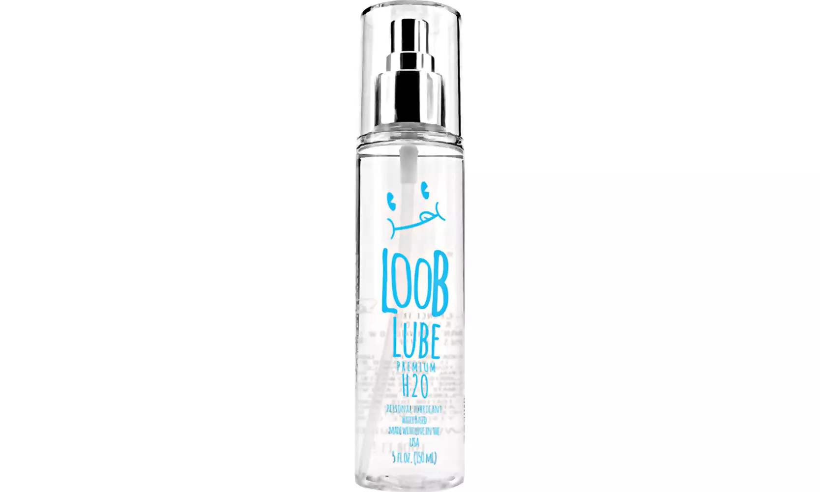 Loob Lube Premium  - Primary Image