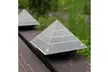 Solar Ground Light LED Buried Outdoor Garden Lawn Lamp Patio Decor - Second Medium