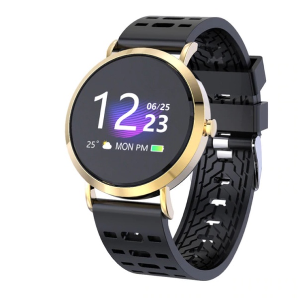 Off on LEMFO Small Smart Watch Lux f 