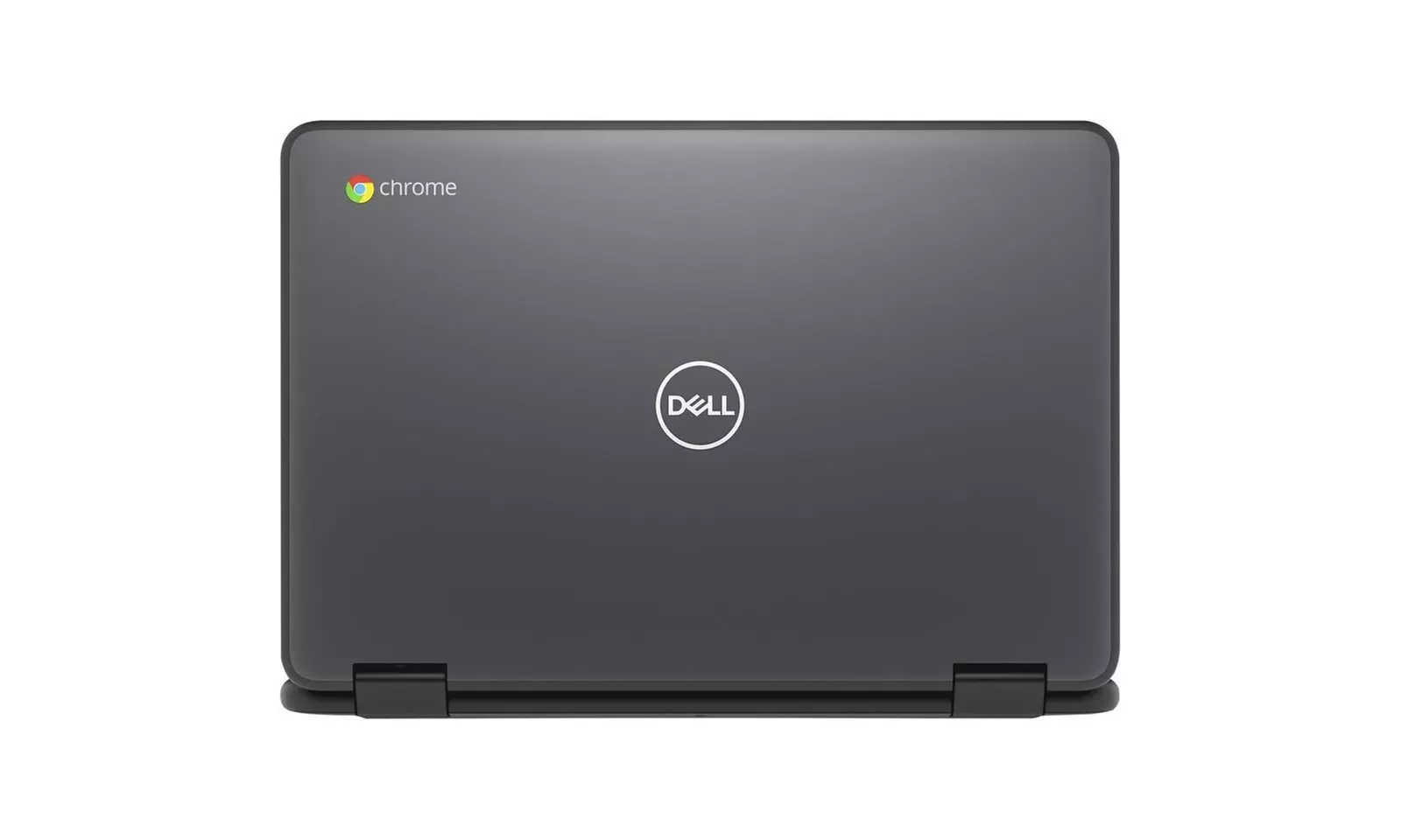 Dell Chromebook 5190 11.6" Touchscreen N3350 4GB 32GB (A-Grade Refurbished) - Second Medium