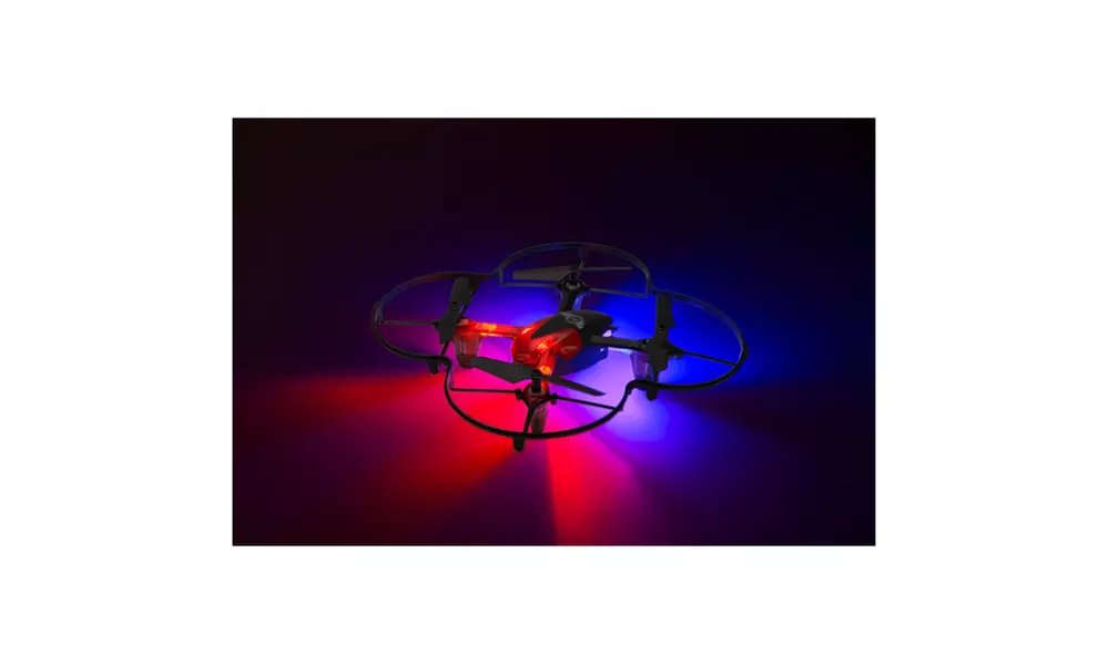 Sky Rider Hawk 2 Quadcopter Drone - Second Medium