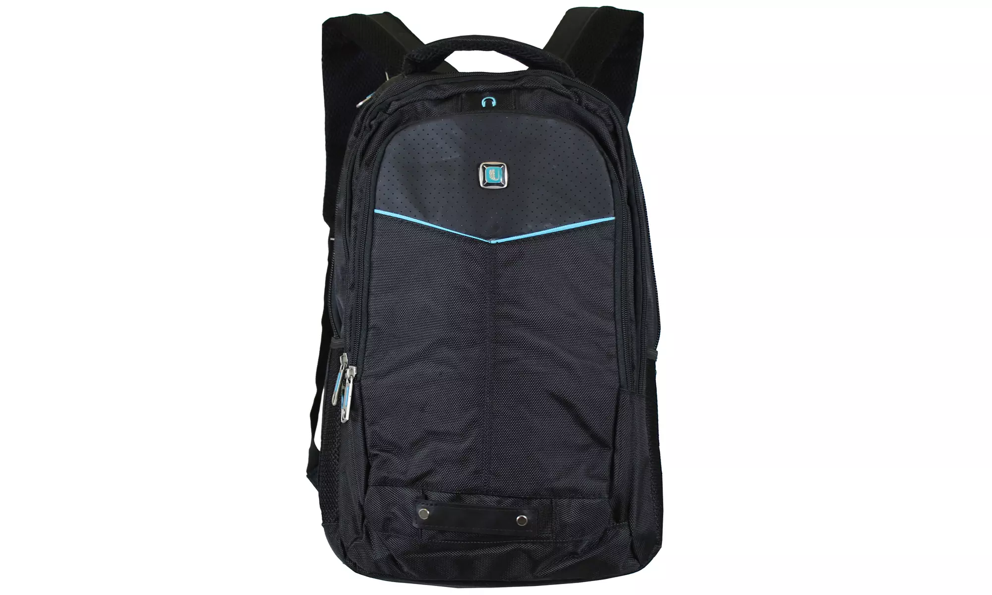 All-In-1 Multi-Compartment Sporting Tech Laptop Backpacks - Second Medium
