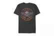 Officially Licensed Diesel Brothers Men's Graphic Tee - Second Medium