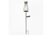 Pineapple Solar Light Garden Stake - Second Medium