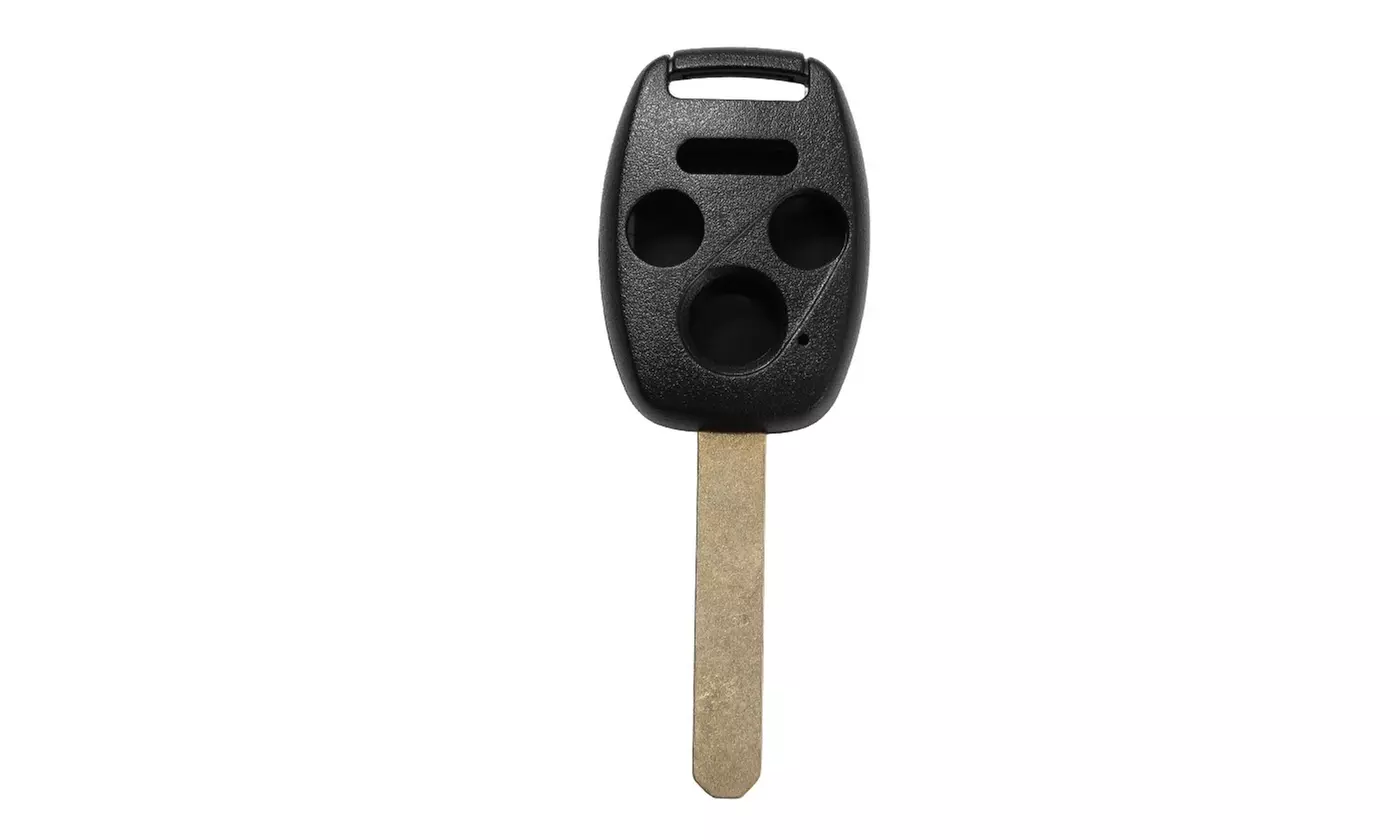 iMounTEK Replacement Key Shell Fob for Honda Accord  (2-Pack) - Primary Image