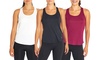 Women's Bally Total Fitness Kiki Tank