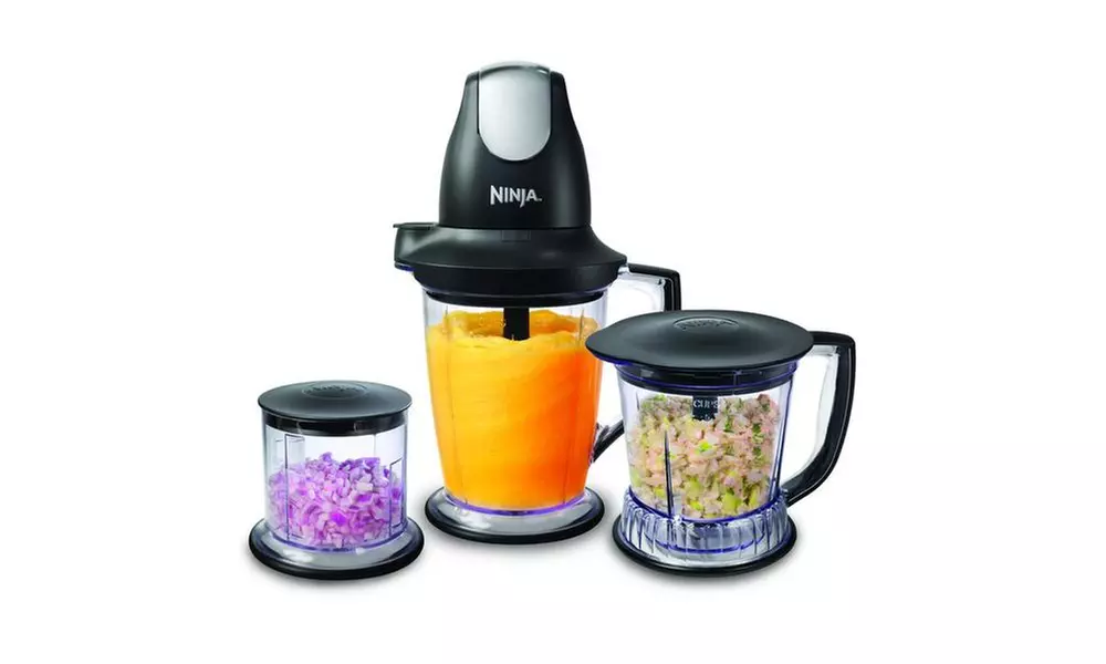 Ninja Master Prep Professional Blender - Primary Image