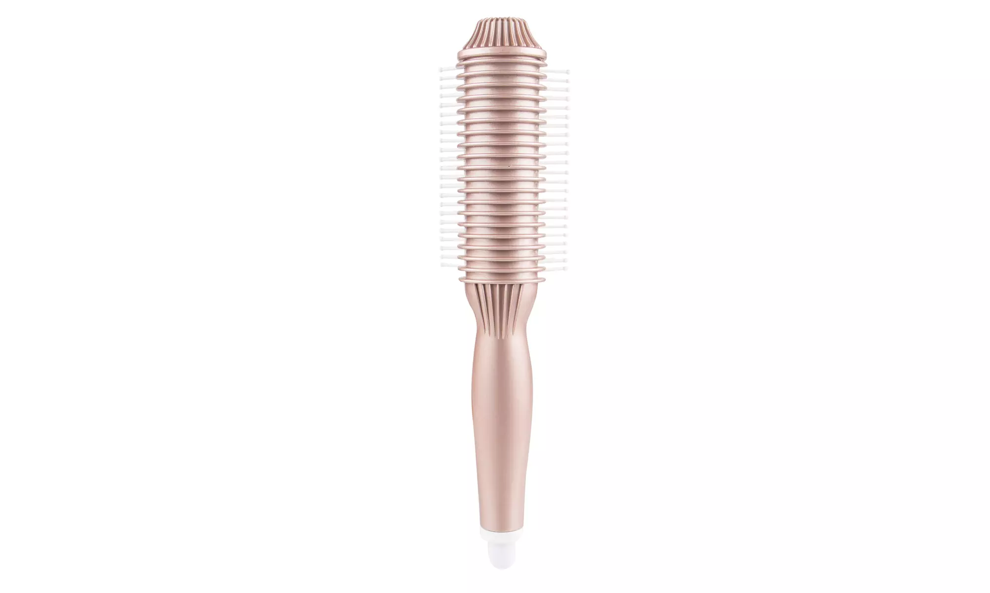 Vivitar PG-7250 Heated Ceramic Styling Brush - Second Medium