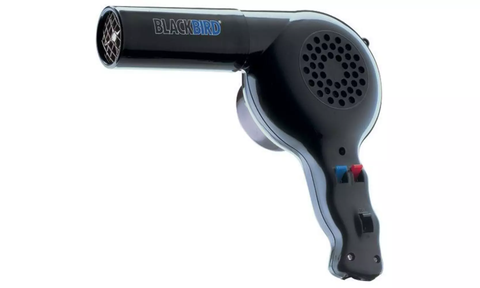 Conair BB075 Black Bird- 2000Watt- Ac Motor - Second Medium