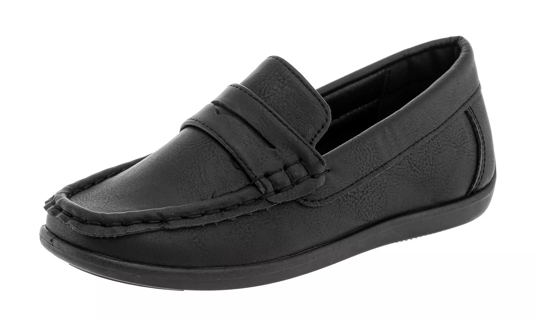 Adolfo Boys Ness Penny Loafers - Toddler
