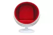 Fine Mod Imports Kids Space Chair  - Second Medium