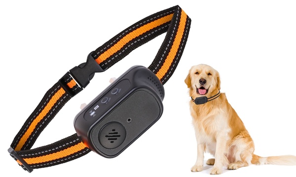 Imountek 2024 dog collar