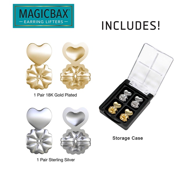 magic bax earring lifter