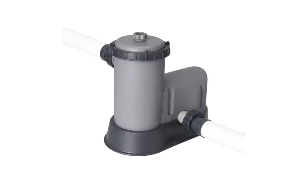Bestway - Flowclear Filter Pump - Second Medium