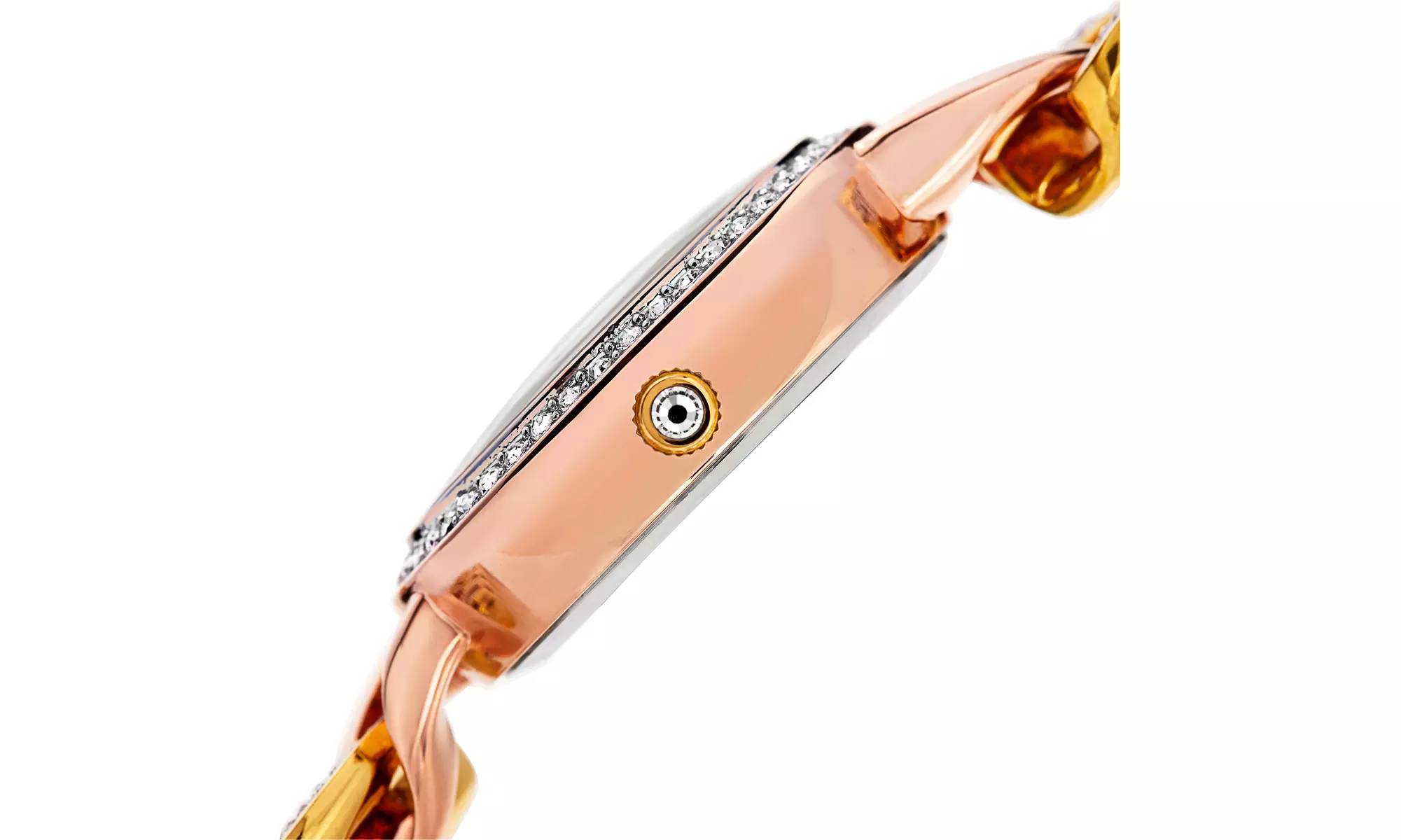 Blowout Collection Women's Genuine Diamond Watches