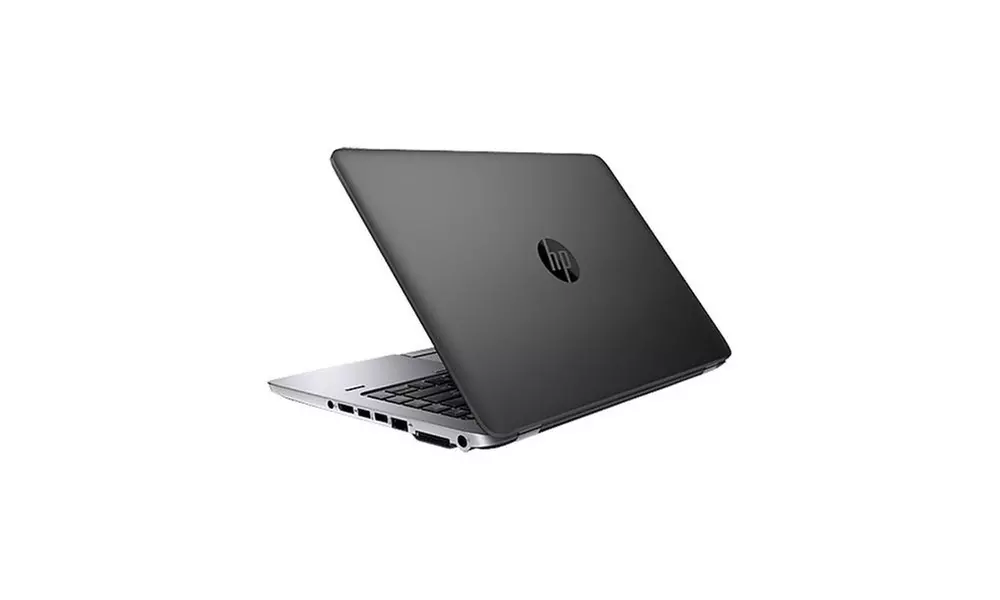 HP EliteBook 840 G1 14" Laptop with Intel Core i5-4300U CPU, 8GB RAM, and 128GB SSD or 320GB HDD (Refurbished, A-Grade) - Second Medium