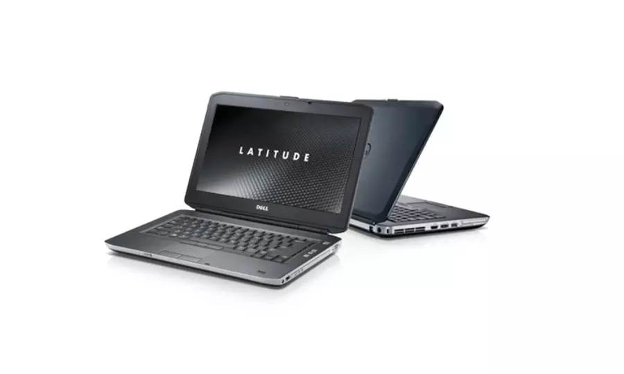 Dell Latitude E5430 14" Laptop with Intel Core i5 Dual-Core Processor, 8GB RAM, and 128GB SSD (Refurbished A-Grade) - Primary Image