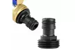 US High Pressure Power Washer Water Spray Gun Nozzle Wand Attachment Garden Hose - Second Medium