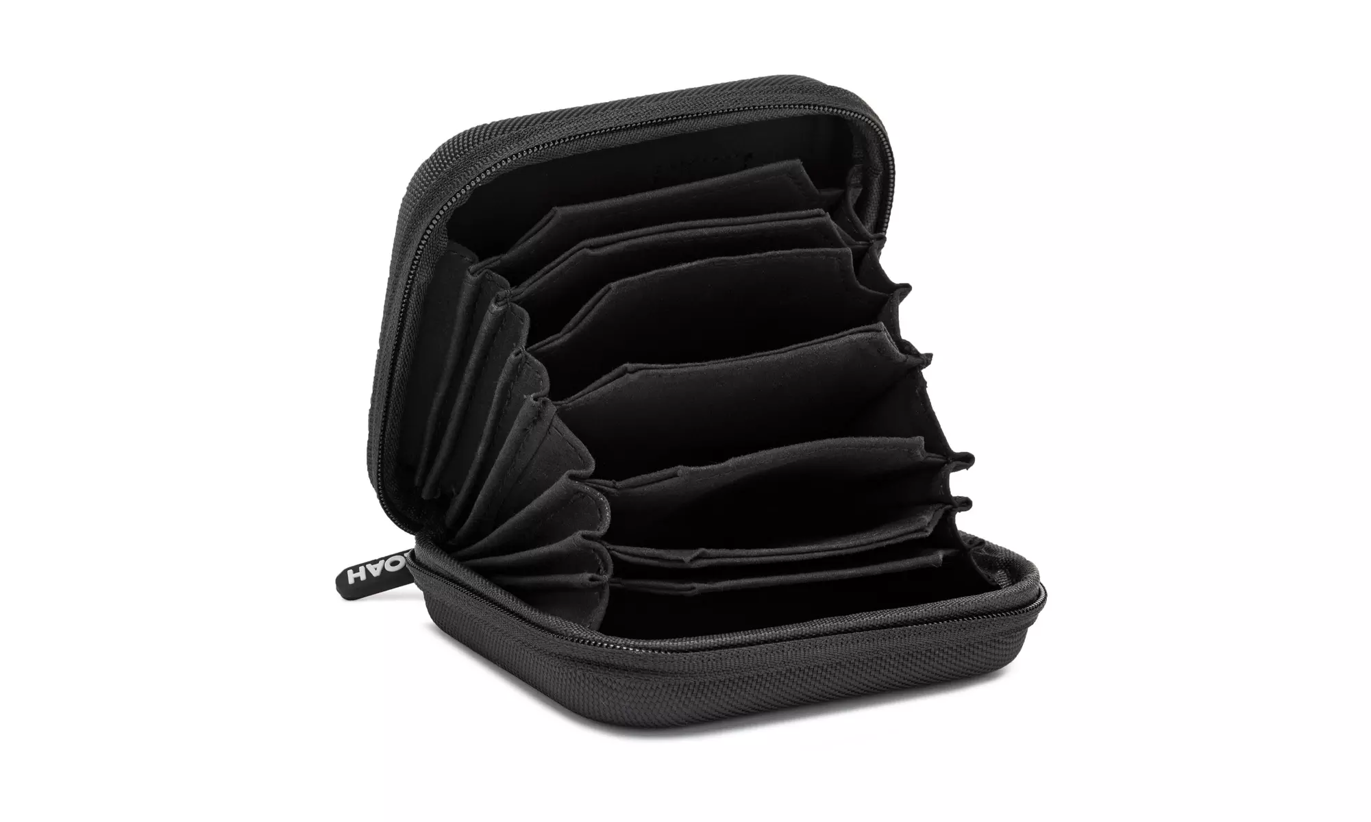 Focus Camera Travel DSLR Camera Tripod Stand with Bag and Batteries Bundle - Second Medium